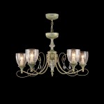 Люстра Maytoni RC145-PL-05-MG Sabina