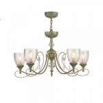 Люстра Maytoni RC145-PL-05-MG Sabina