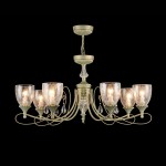 Люстра Maytoni RC145-PL-07-MG Sabina