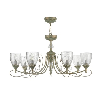 

Люстра Maytoni RC145-PL-07-MG Sabina, RC145-PL-07-MG