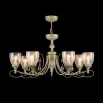 Люстра Maytoni RC145-PL-07-MG Sabina