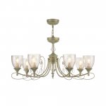 Люстра Maytoni RC145-PL-07-MG Sabina