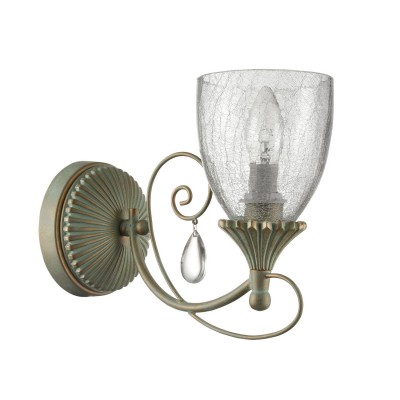 

Бра Maytoni RC145-WL-01-MG Sabina, RC145-WL-01-MG