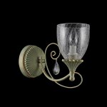 Бра Maytoni RC145-WL-01-MG Sabina