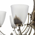 Люстра Maytoni RC146-PL-06-R Basil