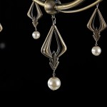 Люстра Maytoni RC146-PL-06-R Basil