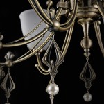 Люстра Maytoni RC146-PL-08-R Basil