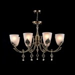 Люстра Maytoni RC146-PL-08-R Basil