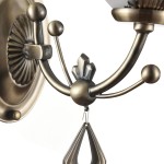 Светильник бра Maytoni RC146-WL-01-R Basil