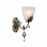 Светильник бра Maytoni RC146-WL-01-R Basil