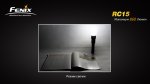 Фонарь Fenix RC15