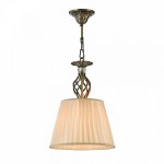 Подвесной светильник классический Maytoni RC247-PL-01-R Grace