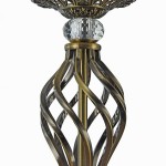 Подвесной светильник классический Maytoni RC247-PL-01-R Grace