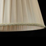 Подвесной светильник классический Maytoni RC247-PL-01-R Grace