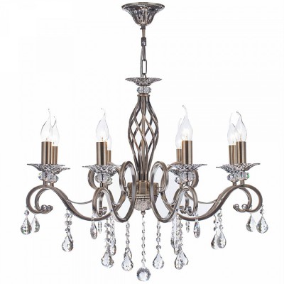 

Люстра Maytoni RC247-PL-08-R Elegant Grace, RC247-PL-08-R