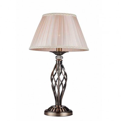 

Настольная лампа Maytoni RC247-TL-01-R Elegant Grace, RC247-TL-01-R