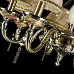 Люстра Maytoni RC301-PL-08-R Classic Latona