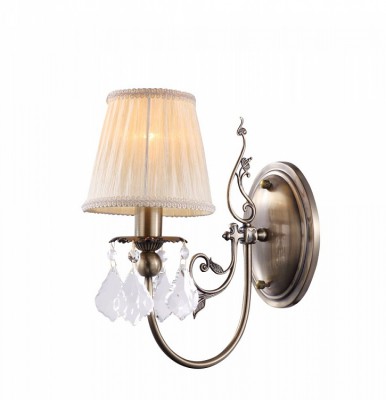 

Светильник бра Maytoni RC301-WL-01-R Classic Latona, RC301-WL-01-R
