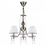 Люстра Maytoni RC305-PL-03-R Royal Classic Rapsodi