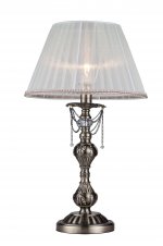 Светильник настольный Maytoni RC305-TL-01-R Classic Rapsodi