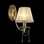 Светильник бра Maytoni RC305-WL-01-R Royal Classic Rapsodi