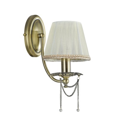 

Светильник бра Maytoni RC305-WL-01-R Royal Classic Rapsodi, RC305-WL-01-R