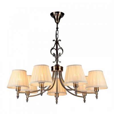 

Люстра Maytoni RC330-PL-07-R Elegant Vesta, RC330-PL-07-R