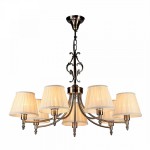 Люстра Maytoni RC330-PL-07-R Elegant Vesta