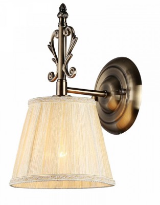 

Светильник Maytoni RC330-WL-01-R Elegant Vesta, RC330-WL-01-R