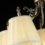 Люстра Maytoni RC331-PL-07-R Elegant Vesta