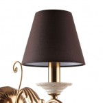 Светильник бра Maytoni RC332-WL-01-R Francesco