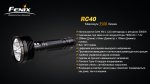 Фонарь Fenix RC40