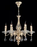Люстра Maytoni RC525-PL-06-G Margo