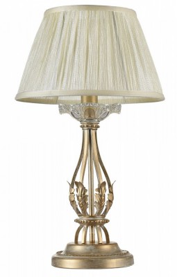 

Настольная лампа Maytoni RC525-TL-01-G Margo