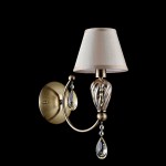 Светильник бра Maytoni RC855-WL-01-R Murano