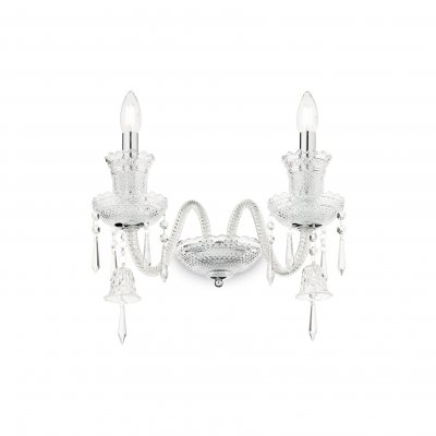 Светильник бра Ideal lux REDENTORE AP2 (187433)