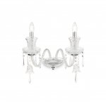 Светильник бра Ideal lux REDENTORE AP2 (187433)