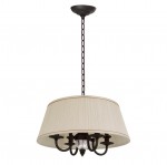 Люстра Crystal lux REEF SP4 2800/304