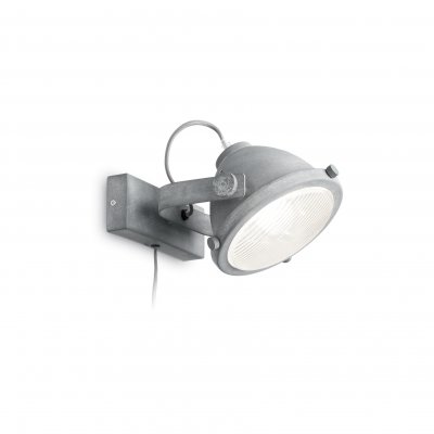 

Светильник бра Ideal lux REFLECTOR AP1 (155630, REFLECTOR AP1