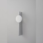 Светильник настенный бра Crystallux REGALO AP5W LED CHROME REGALO