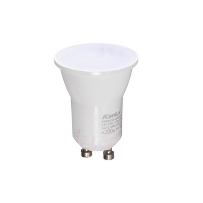 Лампы светодиодные 35 мм Kanlux REMI LED GU10-NW  (33080)