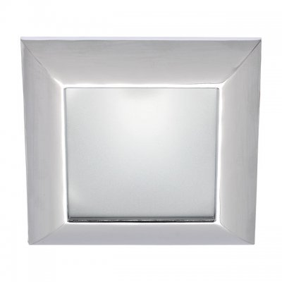 Точечный светильник квадратный Kanlux RESO CTX-KW10-C (4326)