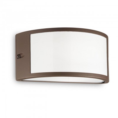 Ideal Lux REX-1 AP1 COFFEE Ideal Lux REX-1 AP1 COFFEE