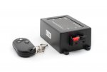 Диммер для ленты RF-DIM-3-8A SWG RF-DIM-3-8A