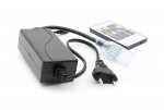 Контроллер RGB для ленты 220В SWG RF-LT5-RGB-20