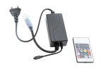 Контроллер RGB для ленты 220В SWG RF-LT5-RGB-20