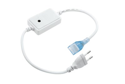 Контроллер RGB для ленты 220В SWG RF-LT5-RGB-M