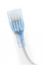 Контроллер RGB для ленты 220В SWG RF-LT5-RGB-M