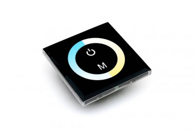 Контроллер для ленты RF-MIX-WS-8A SWG RF-MIX-WS-8A