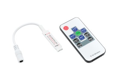 Контроллер для ленты RF-RGB-10-6A SWG RF-RGB-10-6A Контроллер для ленты RF-RGB-10-6A SWG RF-RGB-10-6A